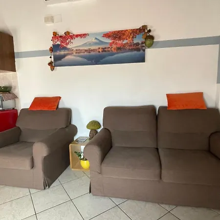 Independent Little Loft In * Módena