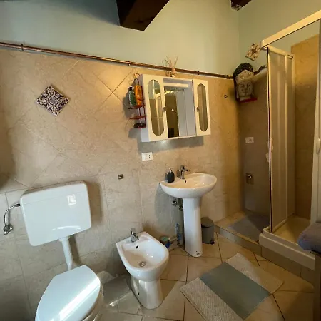 Independent Little Loft In * Módena