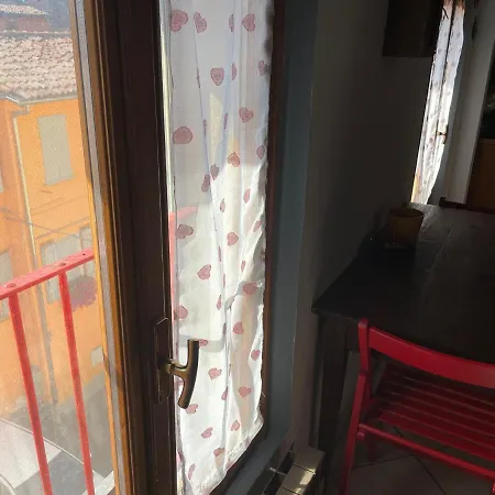 Independent Little Loft In 아파트 *