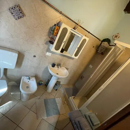 Independent Little Loft In *