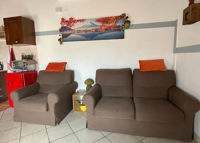 Independent Little Loft In * Modena